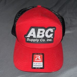 ABC Supply Co. Trucker Hat